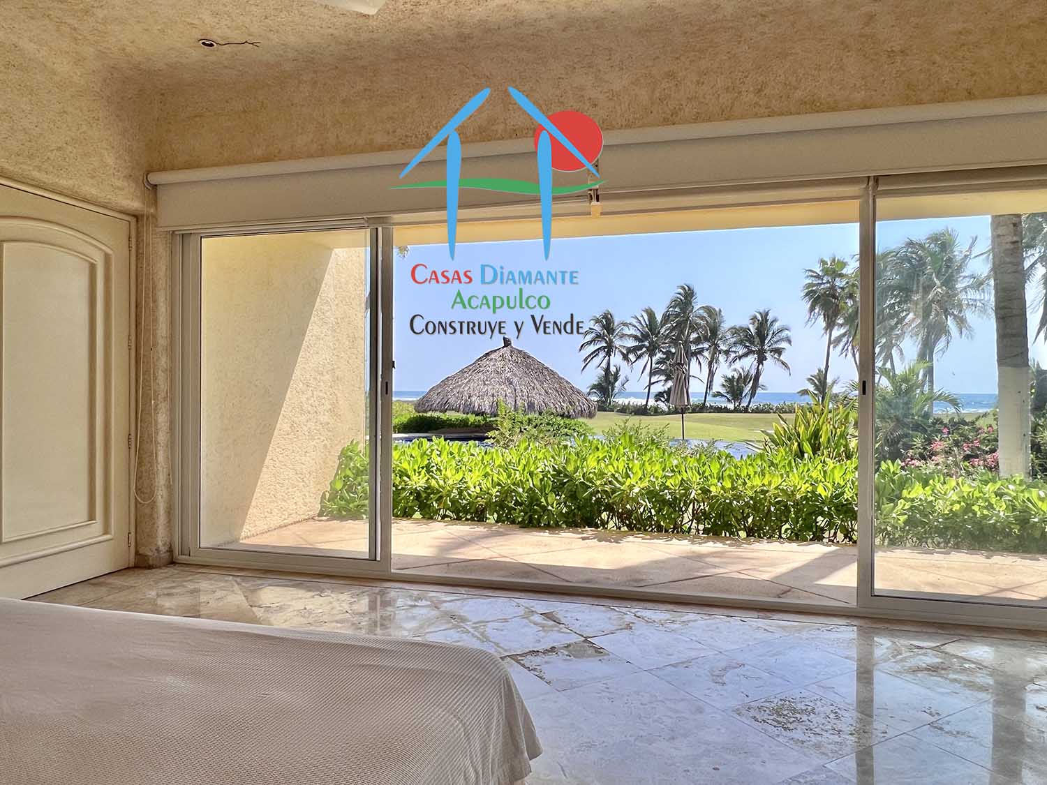 La Jordana - Recámara uno 5